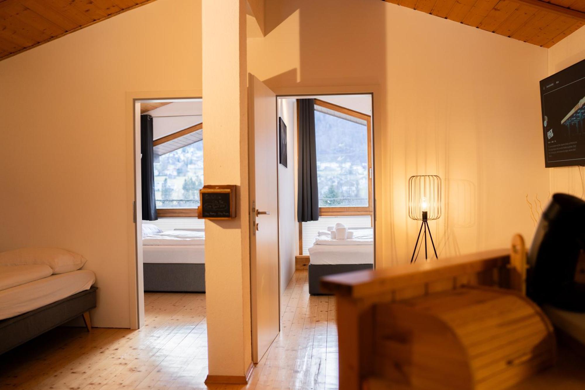 Homy Alpine Deluxe Chalet In St Anton Im Montafon Sankt Anton im Montafon Eksteriør billede