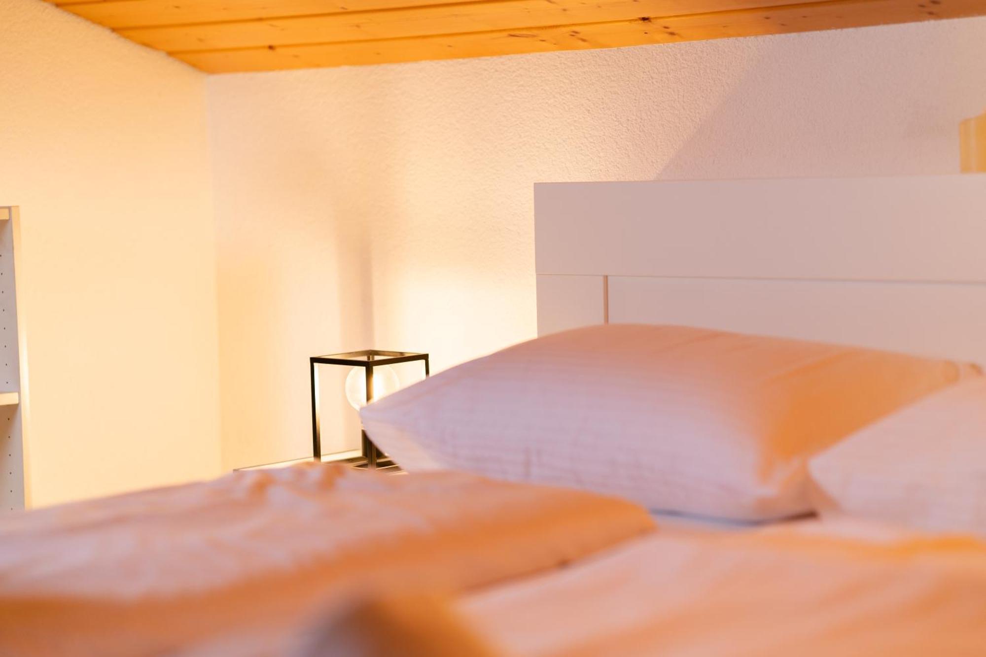 Homy Alpine Deluxe Chalet In St Anton Im Montafon Sankt Anton im Montafon Eksteriør billede